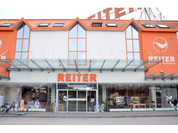 Bild 1 von Reiter Betten & Vorhänge GmbH