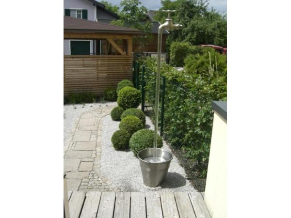 Bild 1 von Martina Fina imPuls! Gartendesign
