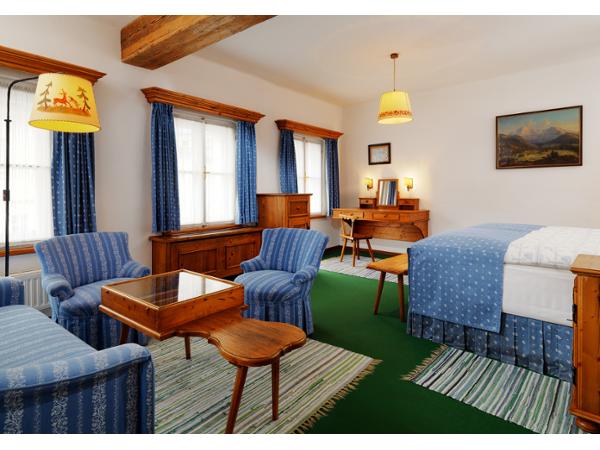 Bild 4 von Hotel Goldener Hirsch, a Luxury Collection Hotel, Salzburg