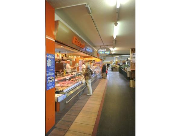 Bild 1 von Hörtnagl Andrä Produktion und Handel GmbH - Filiale Markthalle
