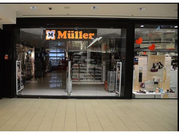 Bild 1 von MHA Müller HandelsgmbH