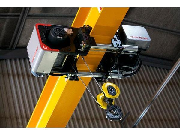 Bild 9 von Konecranes and Demag GesmbH