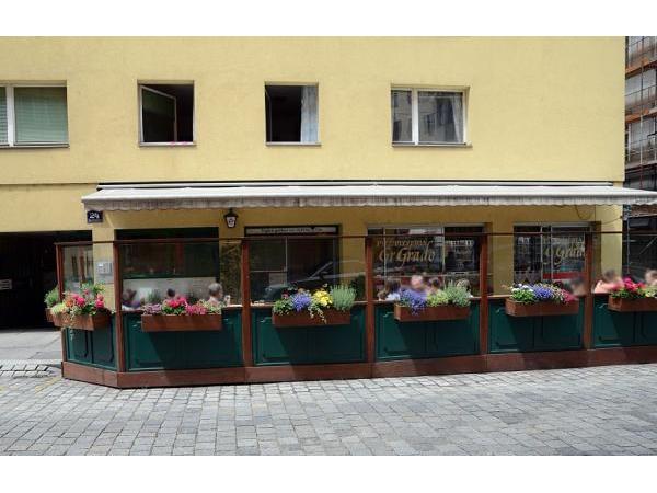 Bild 1 von Pizzeria Grado