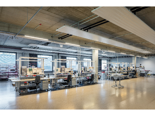 Bild 1 von Molto Luce GmbH