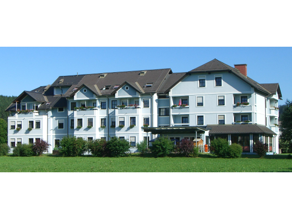 Bild 1 von Caritas Senioren- u Pflegewohnhaus Neumarkt