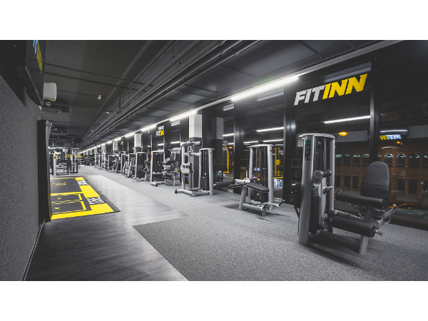 Bild 3 von FITINN Fitnessstudio