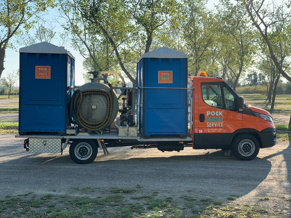 Bild 18 von Pöck's Umwelt Service