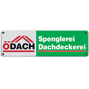 Logo von ÖDACH Dachdeckungs- u Spenglerunternehmen GmbH