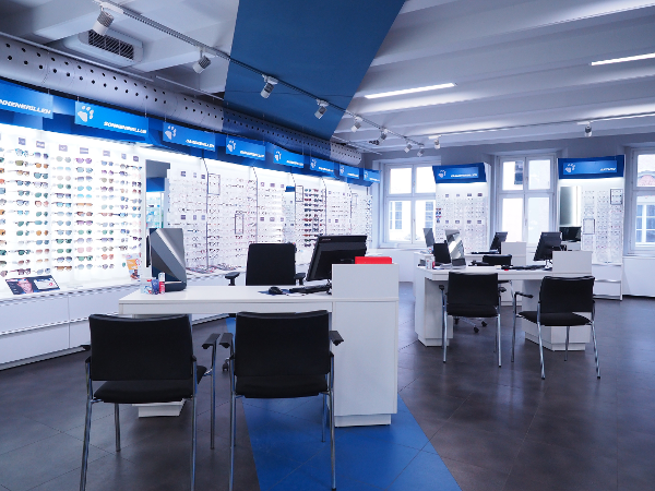 Bild 12 von Hartlauer Steyr | Optik, Hörgeräte, Handy
