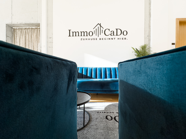 Bild 1 von ImmoCaDo GmbH