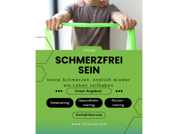 Bild 1 von FitXund