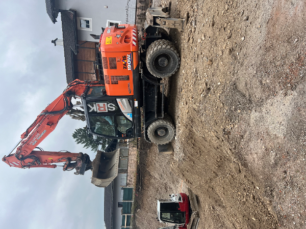 Bild 12 von DIHA - BAU e.U.