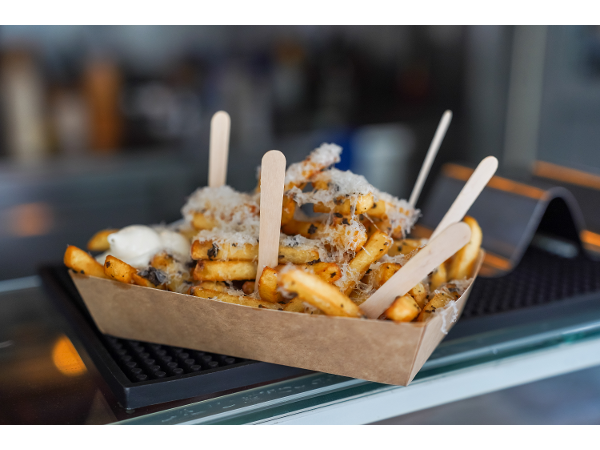 Bild 5 von Perlentaucherei Vienna – Gourmet Food Walks