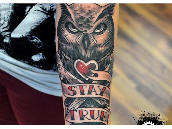 Bild 1 von Korova Tattoo