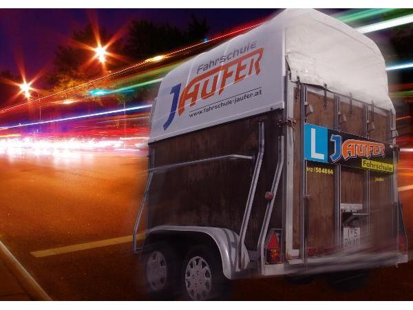 Bild 2 von Fahrschule Jaufer