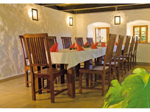 Bild 1 von Taverne zu Prandegg