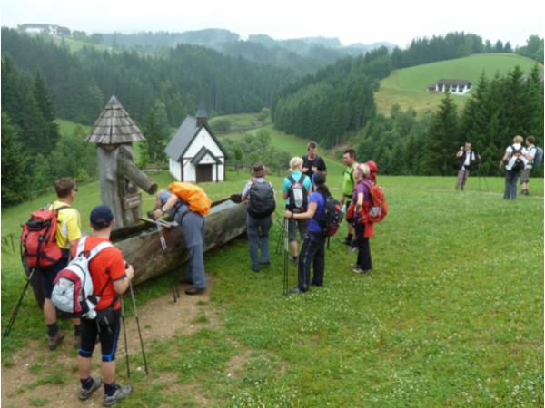 Bild 8 von Gästehaus Neubauer***