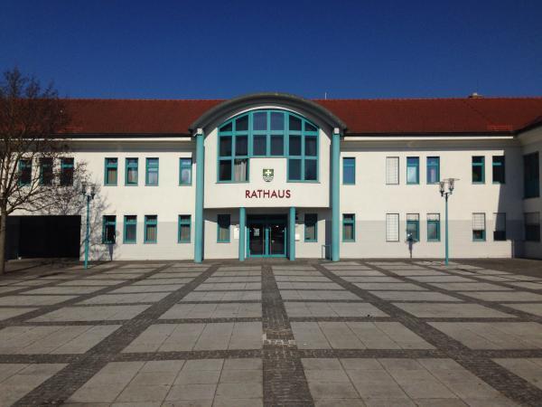 Bild 1 von Gemeindeamt der Marktgemeinde Seewalchen am Attersee