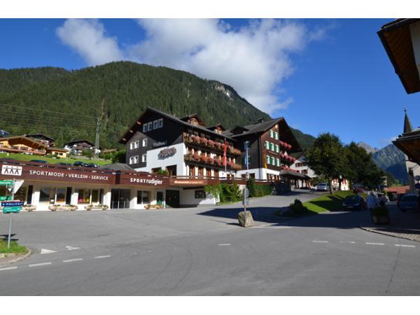 Bild 2 von Posthotel Rössle