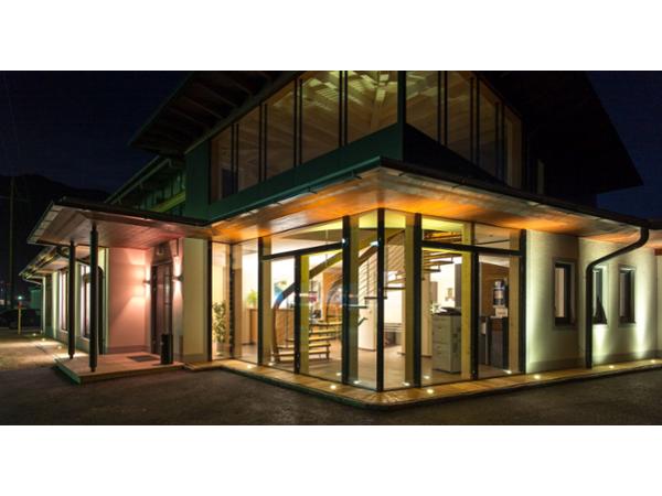 Bild 1 von HBT - Holzbau Team GmbH
