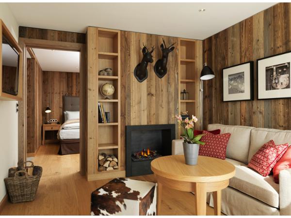 Bild 2 von Hotel Löwen Montafon