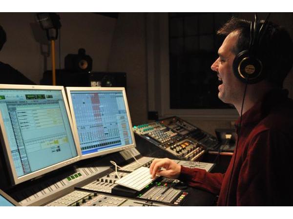 Bild 1 von 4tune Audio Productions
