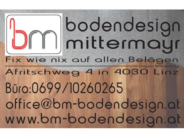 Bild 10 von BM Bodendesign Mittermayr