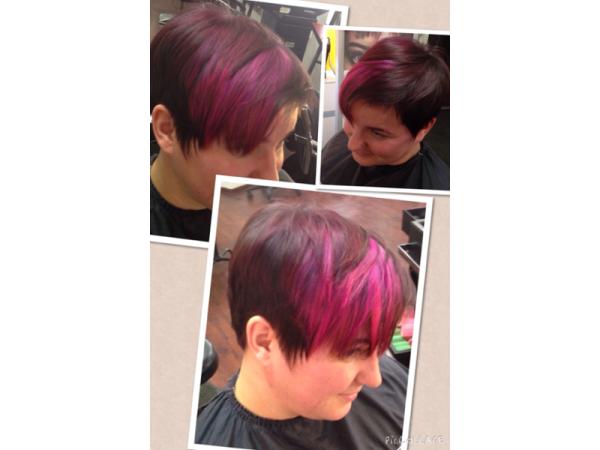 Bild 3 von Style your Head Inh Renelde Preusler