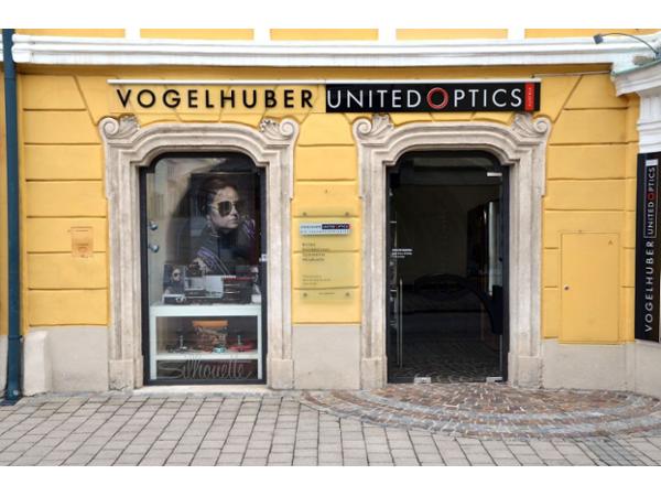 Bild 1 von Vogelhuber Optik GmbH