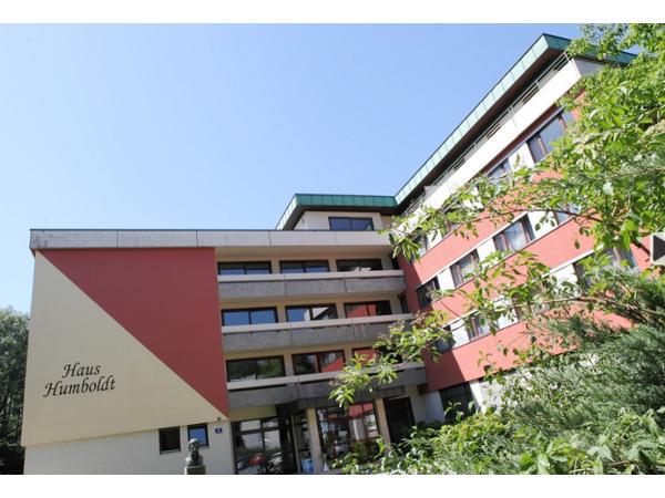 Bild 2 von WIST - Studentenheim - Haus Paracelsus