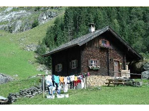 Bild 1 von Gästehaus Moosegg