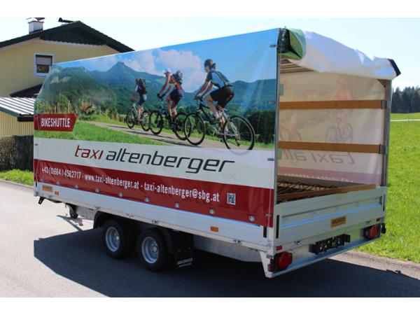 Bild 13 von Ablinger Reinhold PKW Anhänger u Fahrzeugbau GesmbH