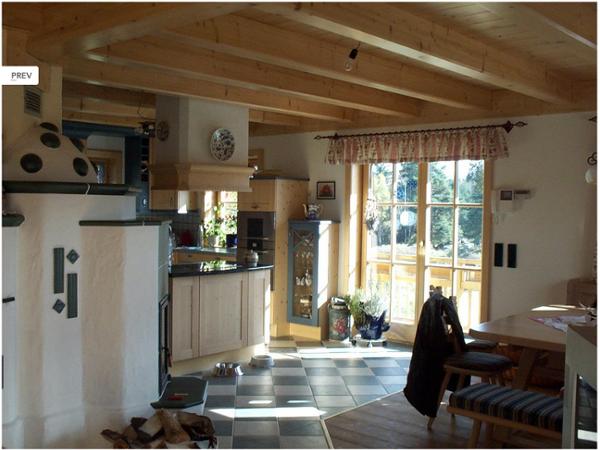 Bild 1 von Schober Holzbau GmbH