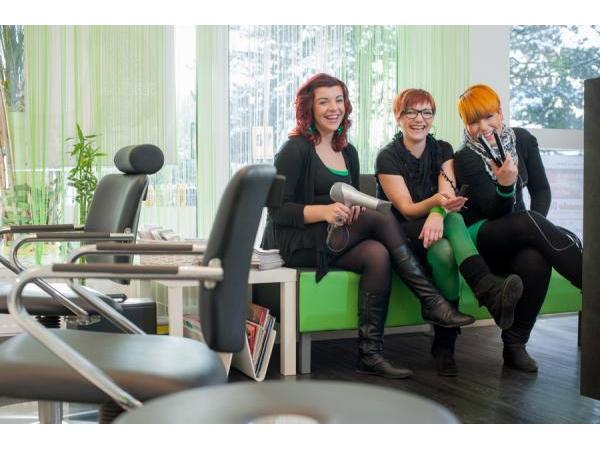 Bild 6 von COM HAIR - Style & Fashion Group - Kerstin Ploder
