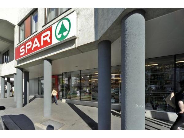 Bild 2 von SPAR