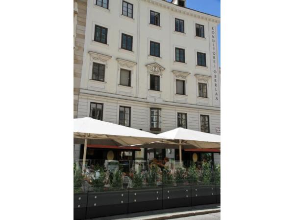 Bild 1 von OBERLAA Konditorei & Restaurant