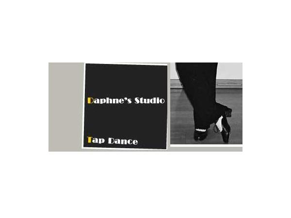 Bild 1 von Daphne's Studio, Stepptanz - american tap dance - Dagmar Benda