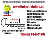 Liebert Elektrotechnik GmbH