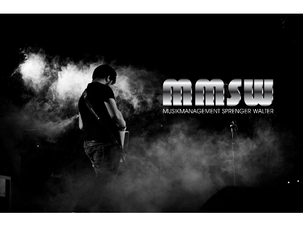 Bild 1 von Musikmanagement Sprenger Walter