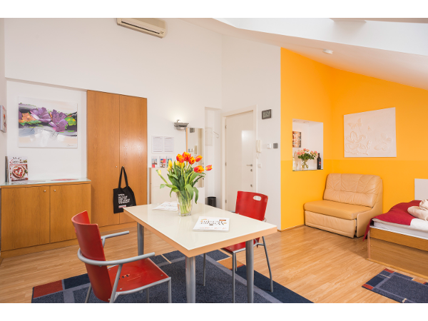 Bild 17 von Appartements Ferchergasse