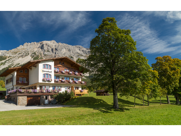 Bild 8 von Pension Sonnhof - Georg Perner