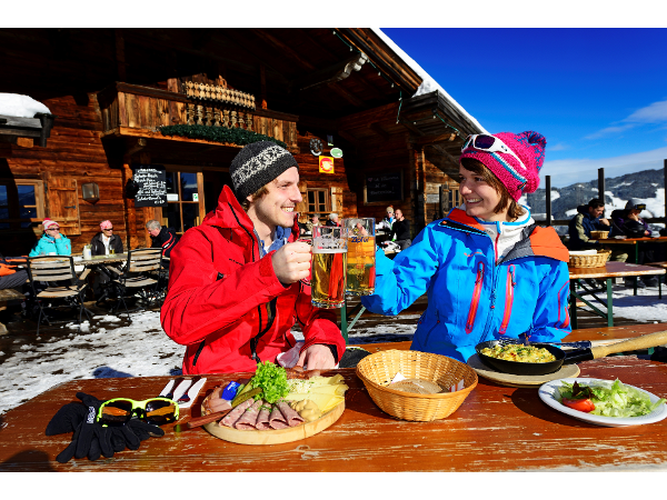 Bild 31 von Tourismusverband Kitzbüheler Alpen – Ferienregion Hohe Salve Infobüro Wörgl