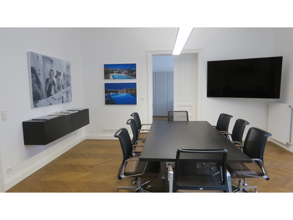 Bild 27 von Auernovum – Müller Hrabec  Hofbauer Bau und Planungs GmbH