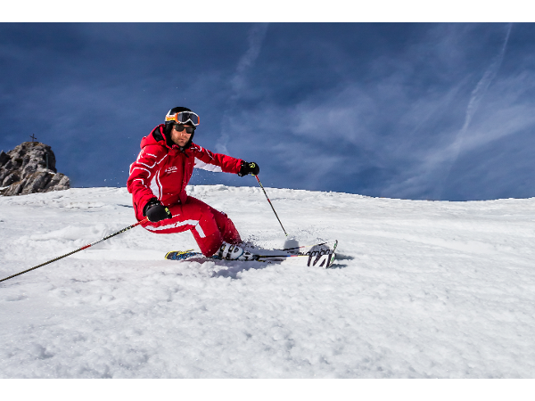 Bild 2 von Tiroler Skischule Snowpower Lermoos