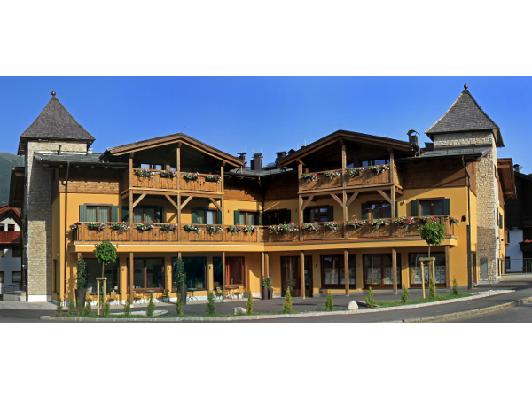 Bild 2 von Apartment Torri di Seefeld
