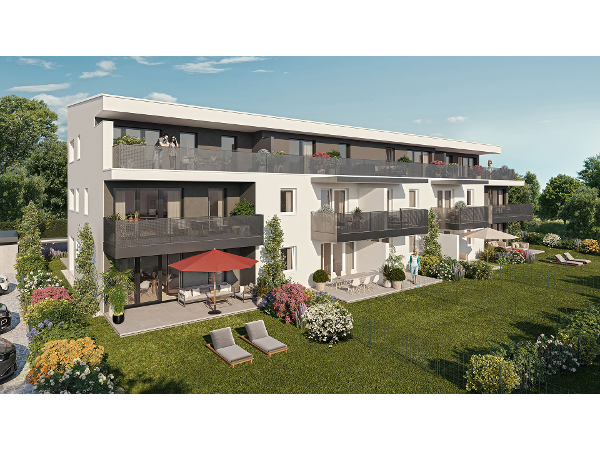 Bild 15 von Bauträger MYSLIK - Neubau Immobilien