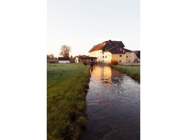 Bild 1 von Haindl Mühle GmbH