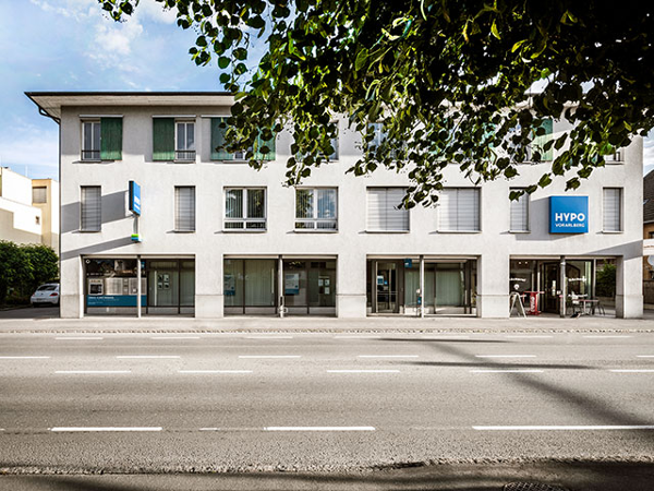 Bild 2 von Hypo Vorarlberg Bank AG