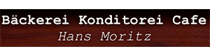 Logo von Bäckerei Hans Moritz