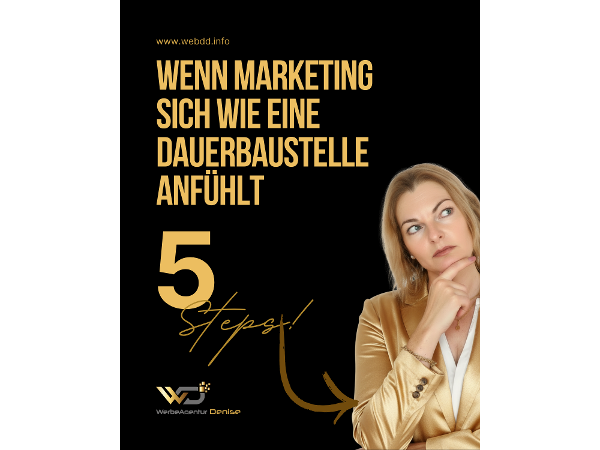 Bild 2 von Werbeagentur Denise